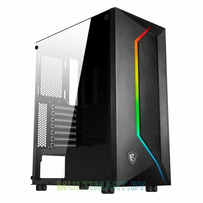 Корпус MSI MAG Vampiric 100L